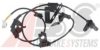 HYUNDAI 956812S500 Sensor, wheel speed
